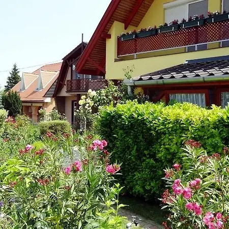 Appartement In 35401