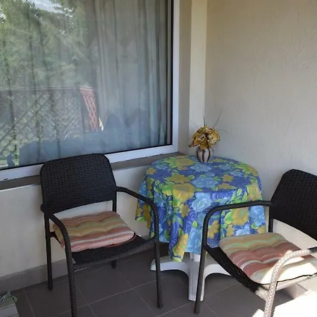 In 35401 Appartement *