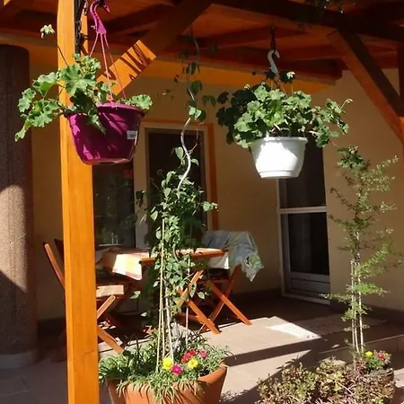 In 35401 Appartement *