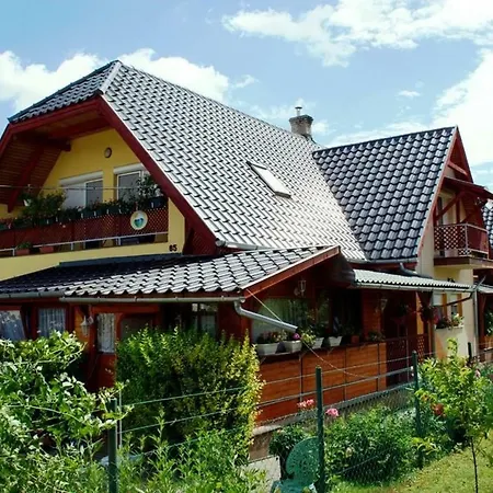In 35401 Appartement