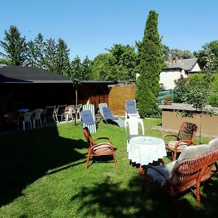 Appartement In 35401